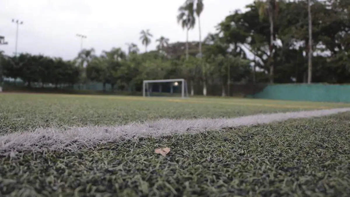 campo de futbol